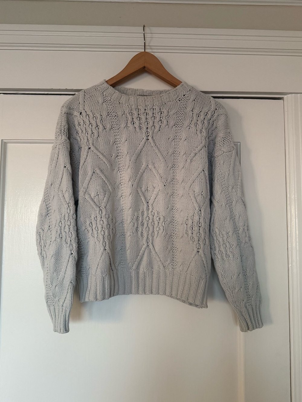 Nordstrom Point of View Knit Sweater